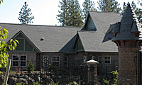 The Coeur d'Alene