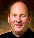 Photo of Jeffrey Bair, Executive Director